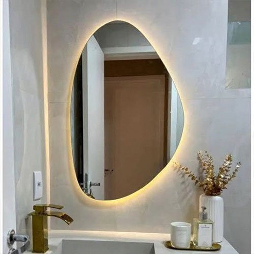 Vidraçaria Nascimento Glass - Espelhos