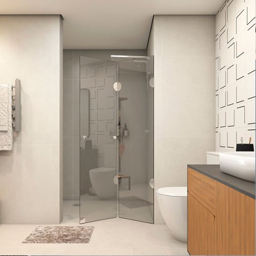 Vidraçaria Nascimento Glass - Box de Vidro Para Banheiro