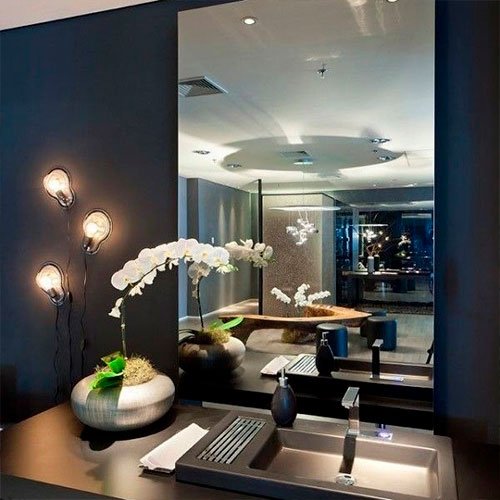 Vidraçaria Nascimento Glass - Espelhos