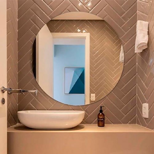 Vidraçaria Nascimento Glass - Espelhos